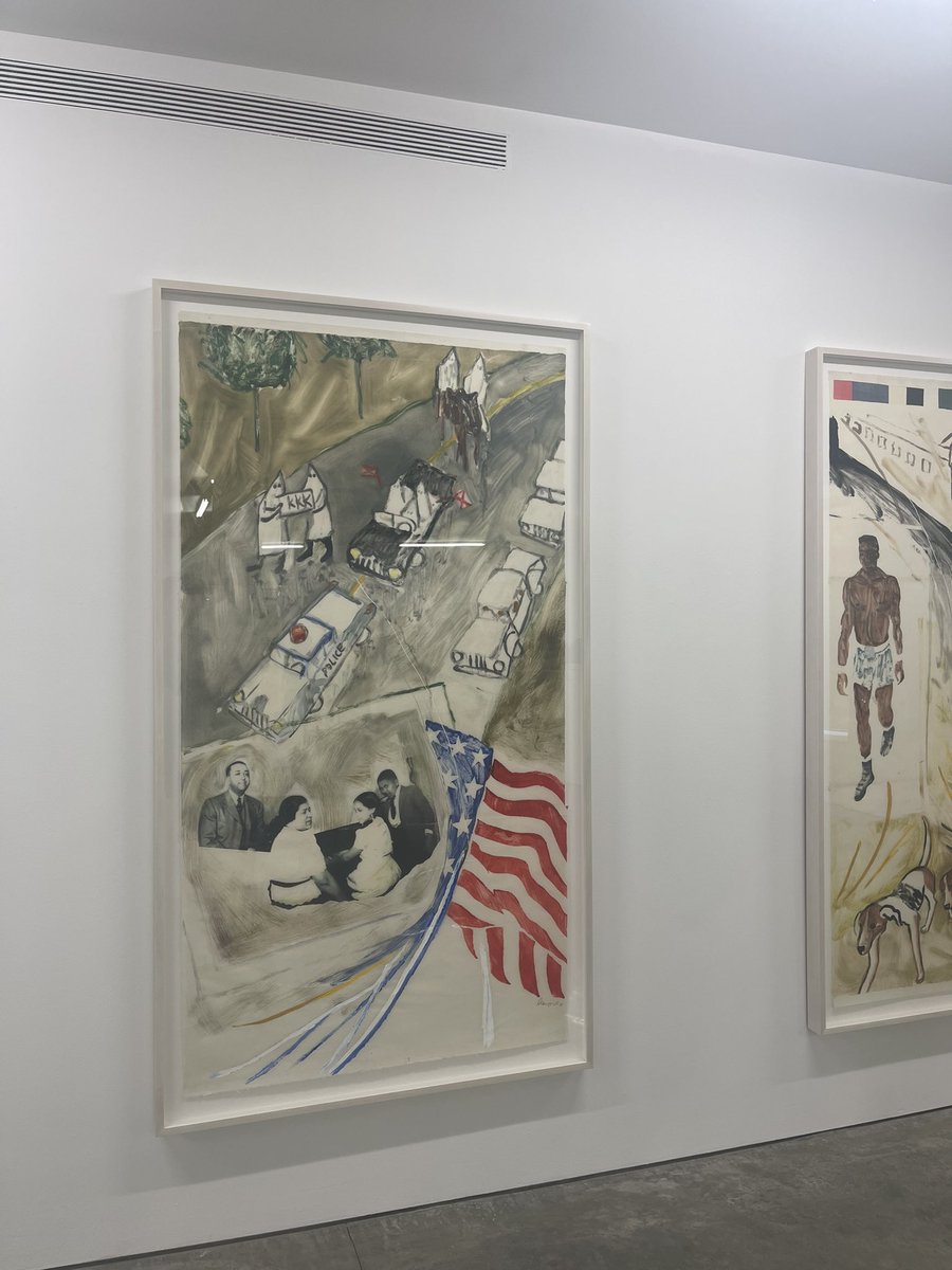 anna_demina's tweet photo. Exploring Chelsea galleries https://t.co/obVesHmDdY