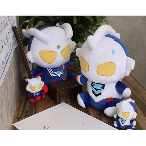 ウルトラマンワールドM78公式 on X: ウルトラマンワールドM78公式 on X: