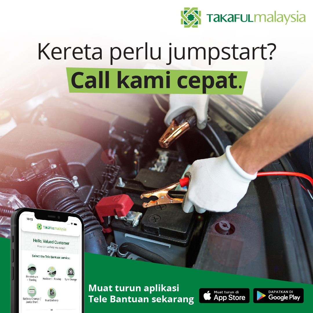 takafulmsia's tweet photo. Muat turun aplikasi Tele Bantuan sekarang di:

Android: https://t.co/v60z1qgSn4
iOS: https://t.co/yeVKoC3uMk

#TakafulMalaysia #telebantuan https://t.co/SAeQVn2KAy