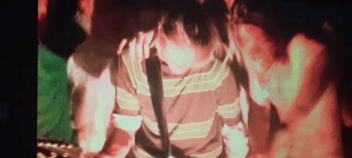 Watching the Kurt Cobain doc(lost tapes) on @StreamOnMax
I was not prepared to be in awe today, OMG
Kurt Cobain : Montage of Heck https://t.co/Jq6RB8BlCM