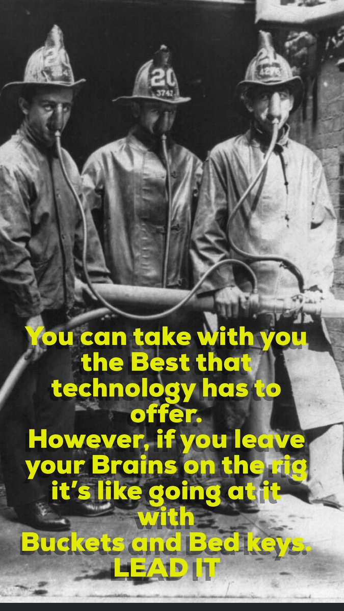 Best of Bunker gear, air pac’s and thermal imaging devices and everything else is insignificant if you’re not applying the most advanced piece of equipment that everyone has on their shoulders. Be a Thinking firefighter that’s hyper focused.