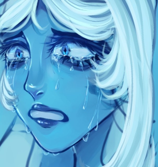IsSammyUwU's tweet photo. Eu pensando "n po falta pouco" me iludindo pq se não as lágrimas vão ser reais https://t.co/hQj3XtvK0X