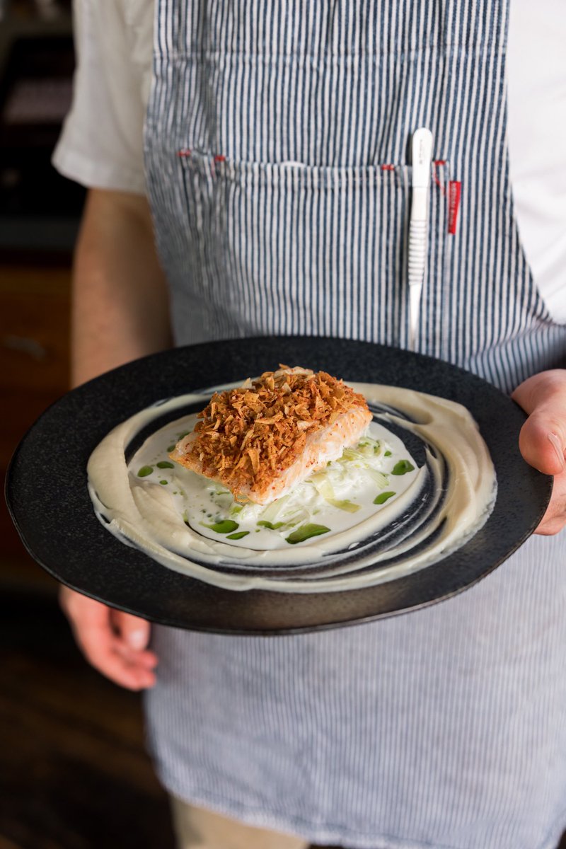 River Cafe tweet media