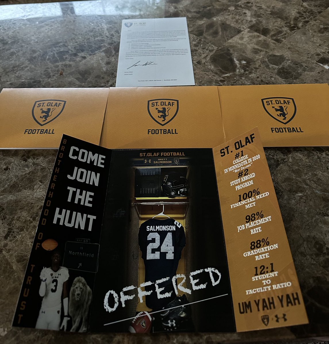 Brett Salmonson tweet media