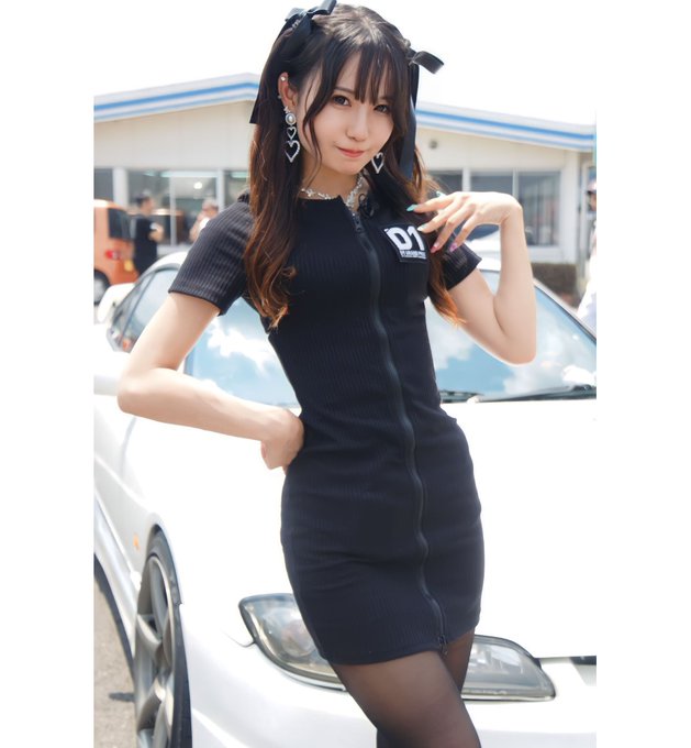 Twitterのコスプレ画像19