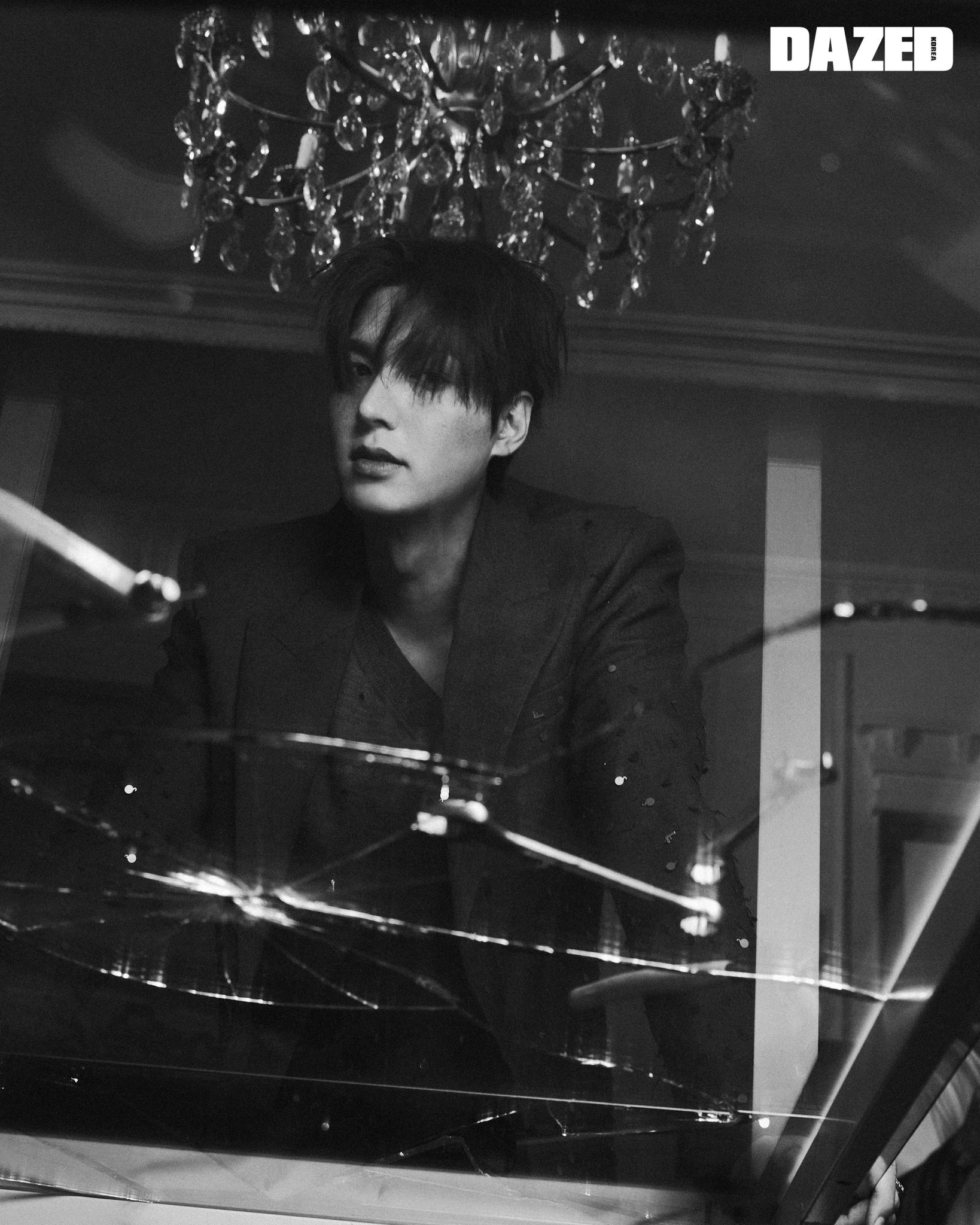 lee min ho interview