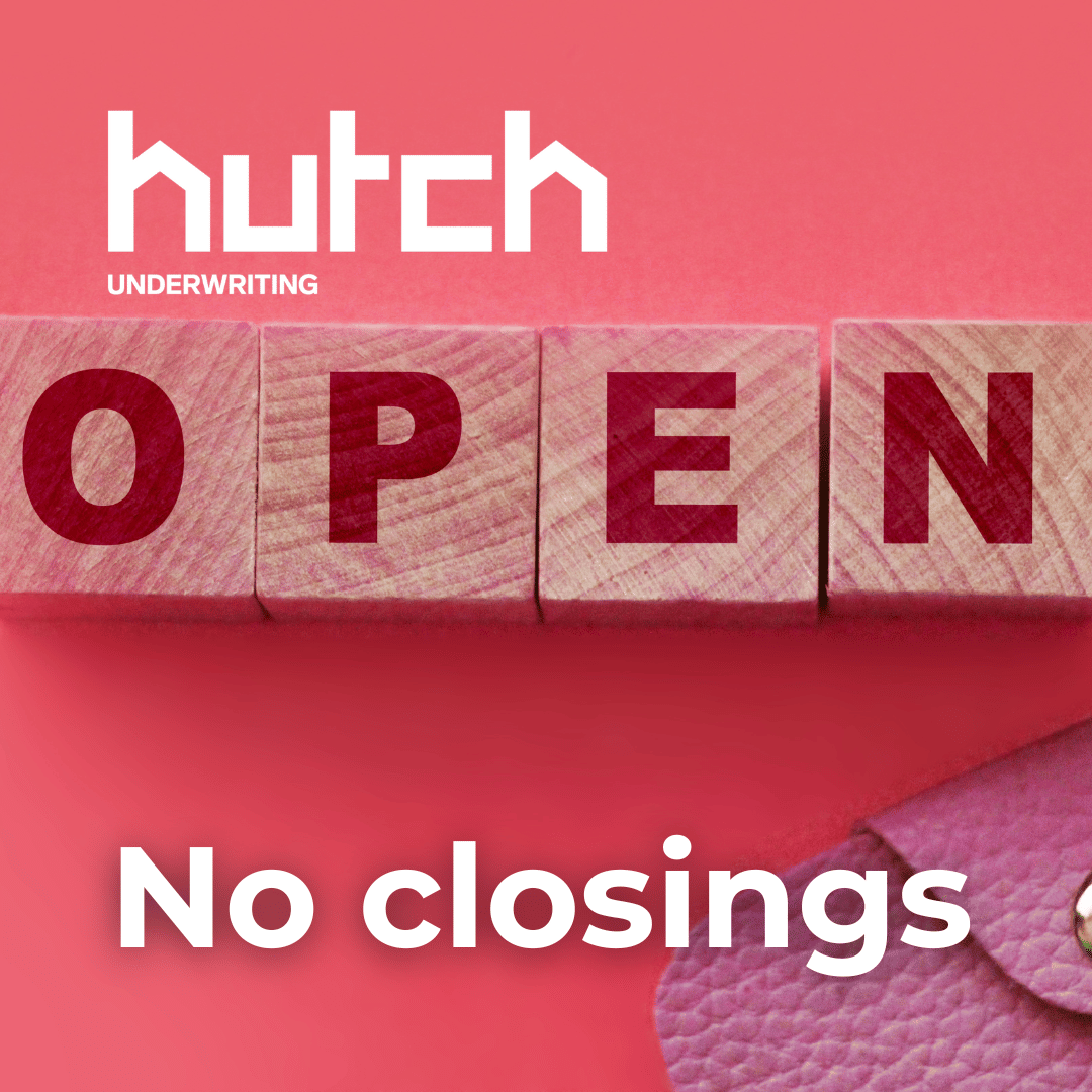 HutchUW's tweet image. NO MORE CLOSINGS! Not only is our digital quoting system available 24/7 x 365, but because we quote thru Sunrise, there's no admin after you've bound. Even invoices are automatically populated.
#StrataInsurance #ConstructionInsurance #InsuranceBroker @EbixAustralia