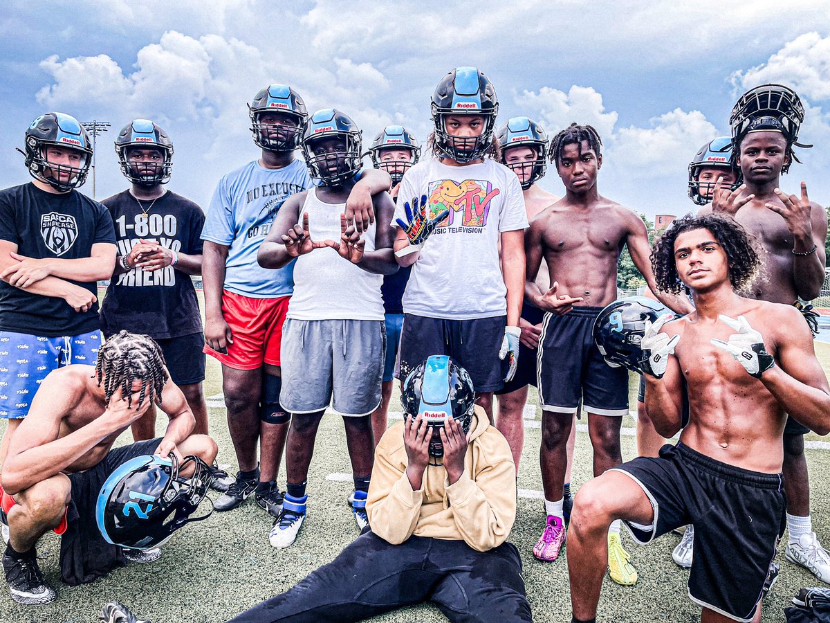 JohnstownTroja1's tweet image. “The dictionary is the only place success comes before work”

#AlmostTime #WinTheDay