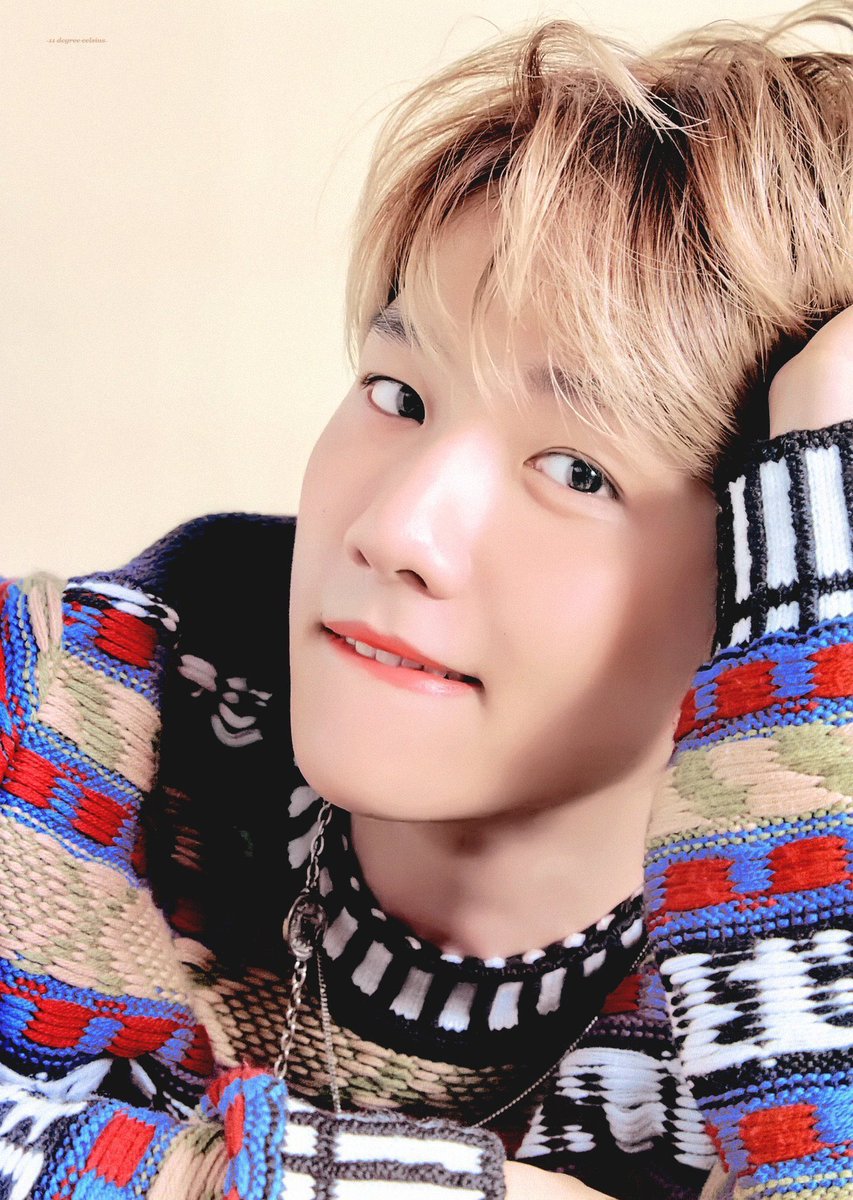 qtpiebyunbaek's tweet photo. have a great day ahead bub ❤️ https://t.co/4hSjfENEqY