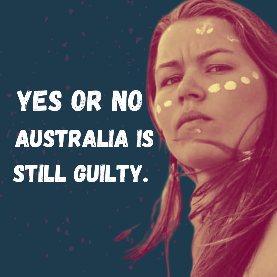 Proud Bundjalung Widubul-Wiabul Woman, Human Rights advocate, Lawyer, author, and scholar demands more than than empty rhetoric and lip service [the crumbs] in her second piece for IX. “I don’t want words anymore… I don’t want to just be ‘heard’…