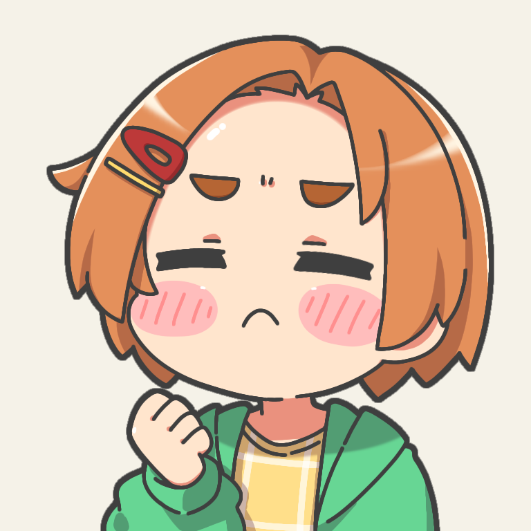 龍崎薫 「薫ちゃん」|あときんすのイラスト