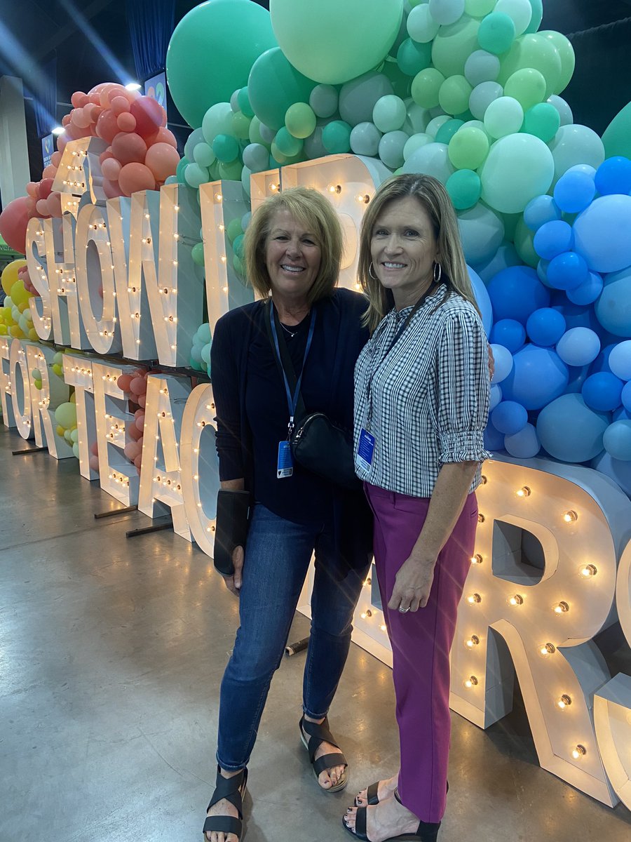 Allison Riddle tweet media