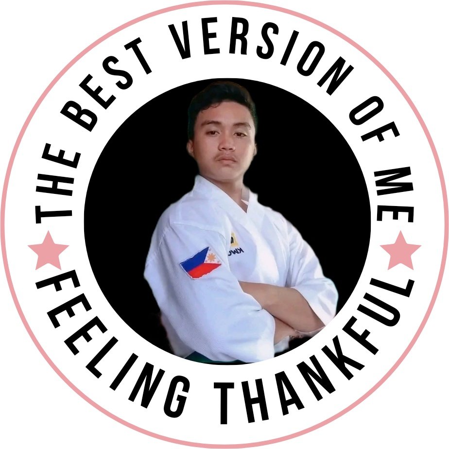 YamamotoHyper's tweet photo. 🩷I Yamamoto E. Tutor member of ABKA 
American Bushido karate Association. Self discipline comes from our self. 

  #kyukoshin #karate #Combatkarate 🩷 https://t.co/6fwXXG5L89