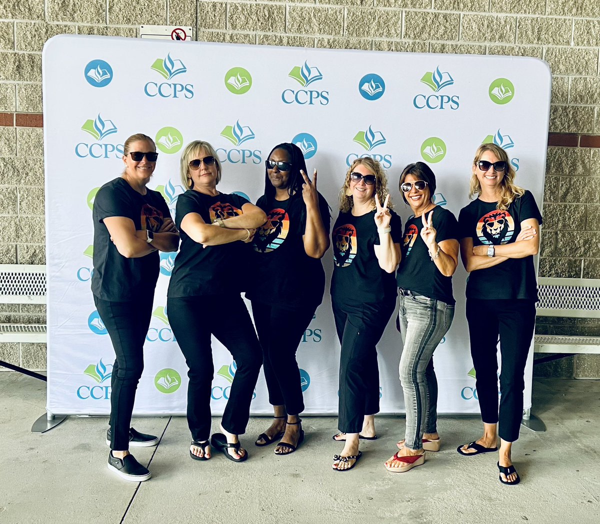 What an inspiring two days at the CCPS Leadership Conference! !  <a href="/LelyLionsRoar/">Lely Elementary</a> <a href="/collierschools/">Collier County Public Schools</a>