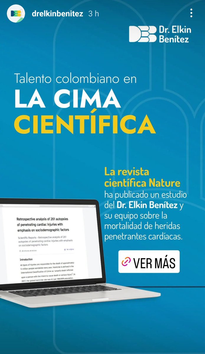 Elkin Benitez tweet media