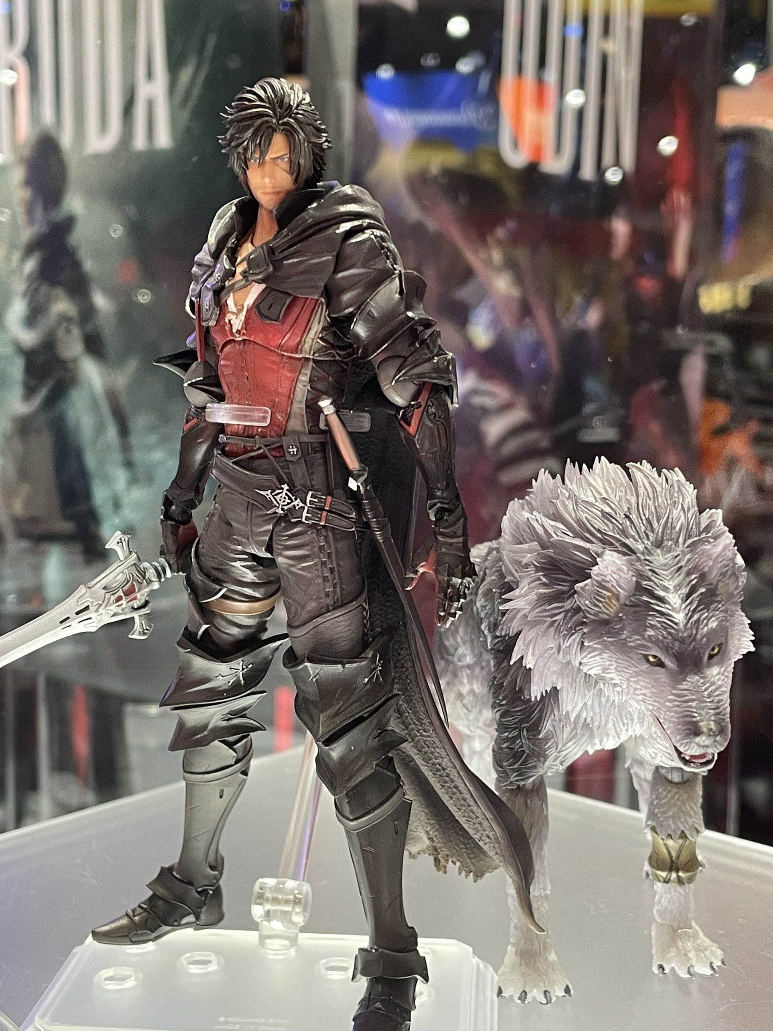 SQUARE ENIX Official Goods on X: 