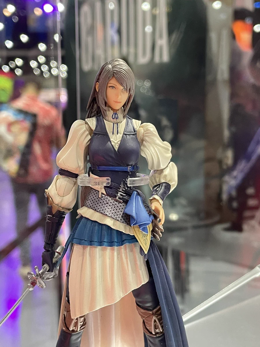 SQUARE ENIX Official Goods on X: 