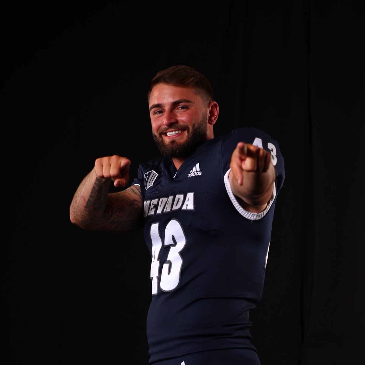 NevadaFootball's tweet image. our kicker &amp;gt;&amp;gt;&amp;gt;

#BattleBorn | #HomeIsNevada | #MWFB