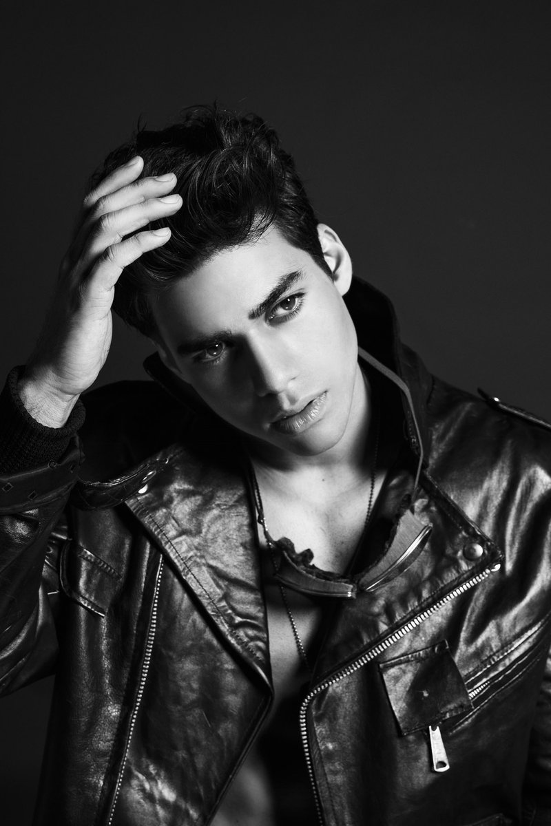 Algunos días te quiero, otros me contradigo 🎶