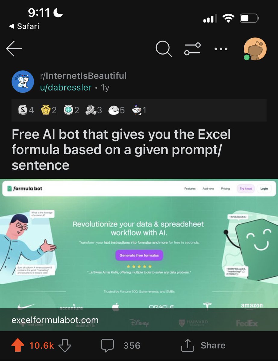 David Bressler 📊 tweet media