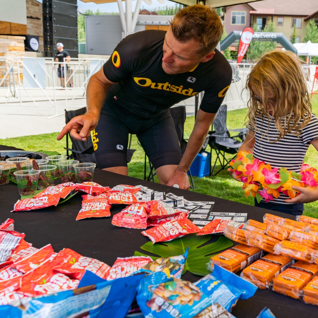 Crooked Gravel &amp; Sunrise to Sunset wouldn't be as rad without our great partners. 

A special thanks to these sponsors @primalwear <a href="/mikesbikes/">Mike's Bikes</a> <a href="/alpinebank/">alpinebank</a> <a href="/oskarblues/">Oskar Blues Brewery</a> @wildbasinhardseltzer @tacosupply @winterparkresort @nataliesoj <a href="/norrona/">Norrøna</a> @fascatcoaching <a href="/getoutside/">Get Outside</a>