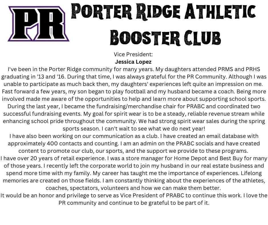 Porter Ridge ABC tweet media