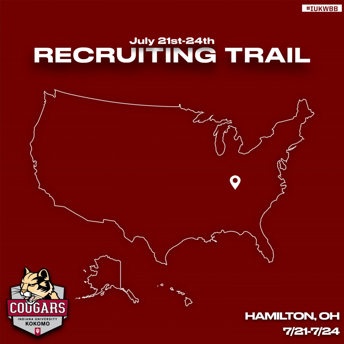 IU Kokomo Women’s Basketball tweet media