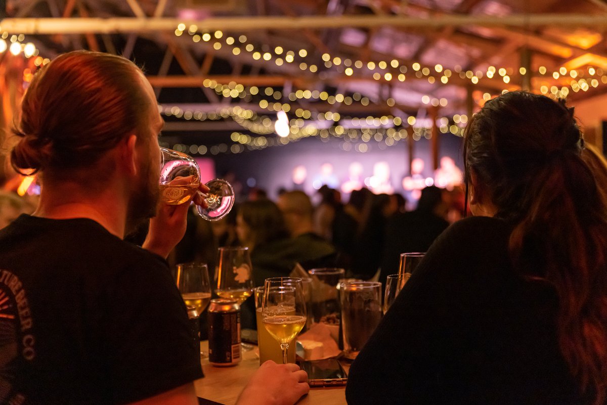 Science Made Beerable tweet media