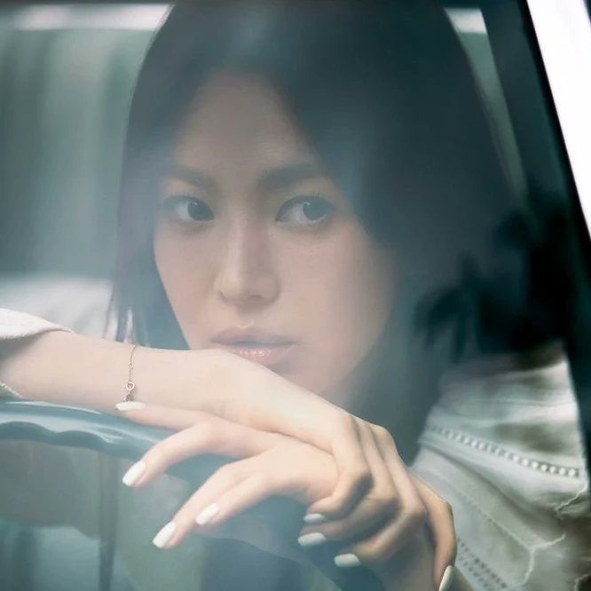 songhyekyo_PH's tweet image. #SongHyeKyo #Michaa #PreFall Collection 🤩 #송혜교 #宋慧乔