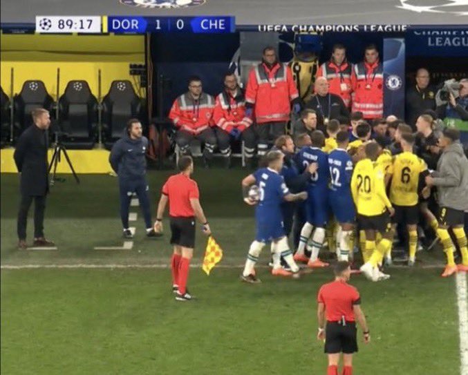 PulseChelsea's tweet image. 