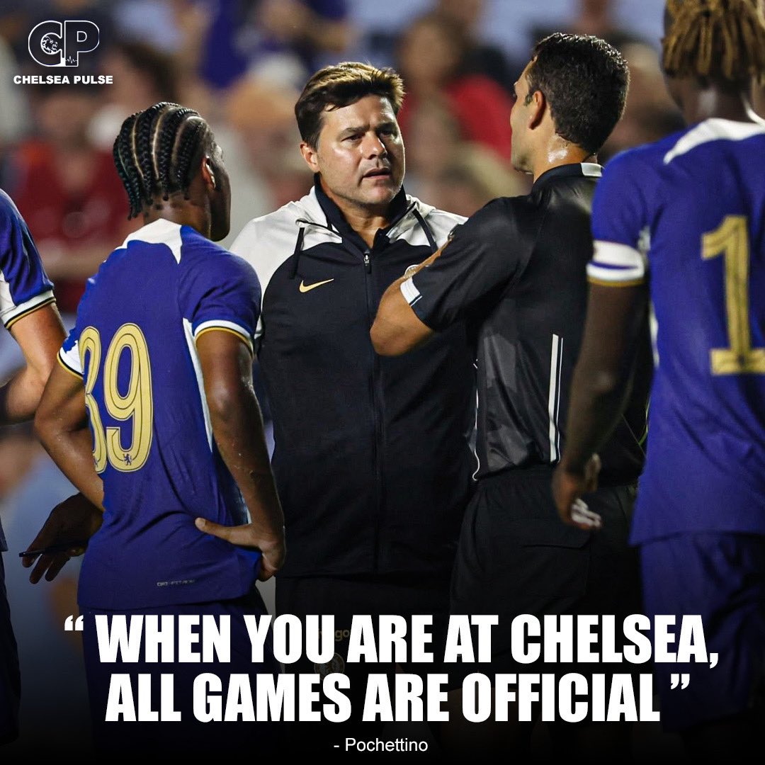 PulseChelsea's tweet image. 