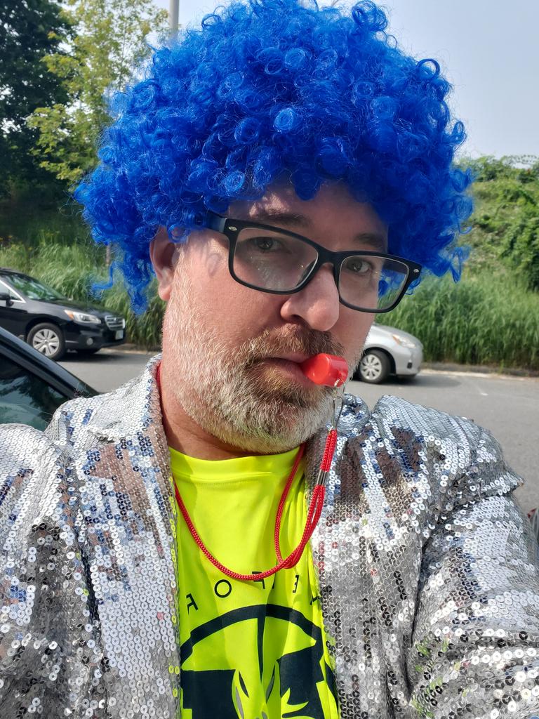 CoachJSkerry's tweet image. Wacky Wednesday was a success! #Committothebit #WackyWednesday #MustangPride @whatrtheyrunnin