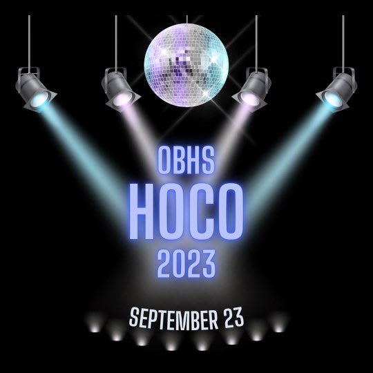 Berlin Homecoming coming up September 23. Save the date