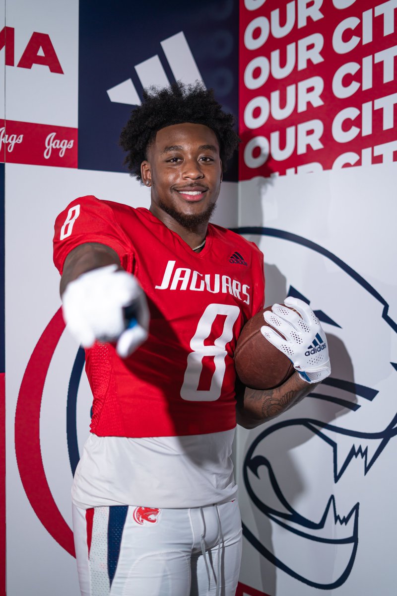 South Alabama Football 🏈 tweet media