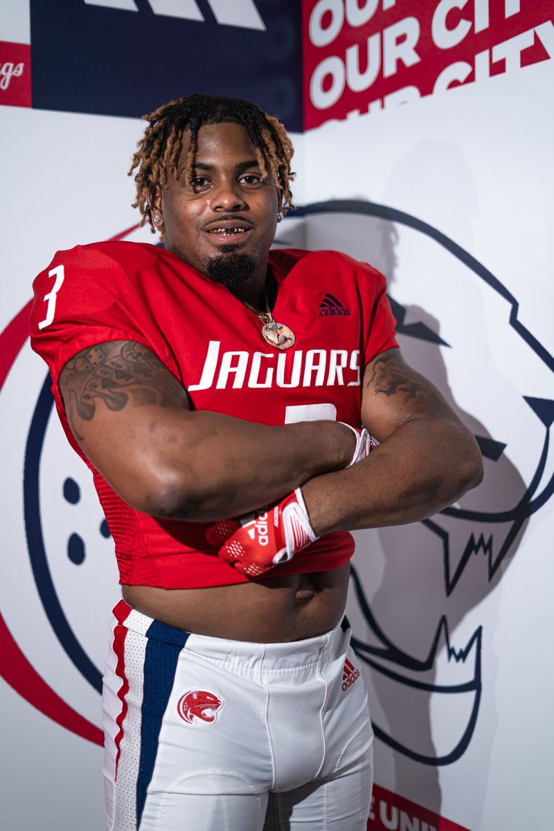 South Alabama Football 🏈 tweet media