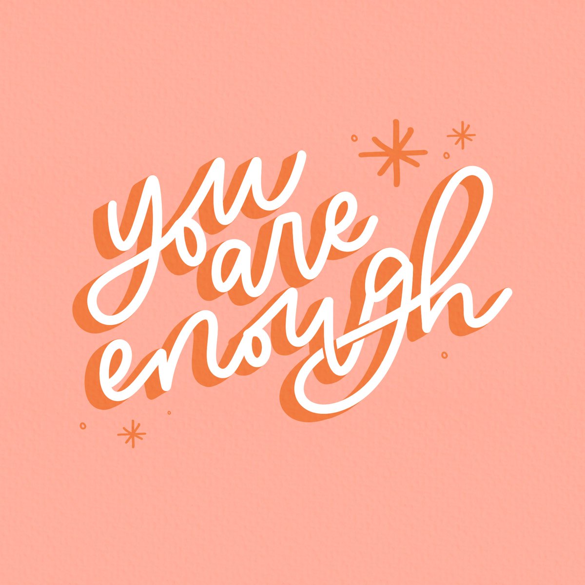 getyourteachon's tweet photo. With a new school year around the corner, summer is often a time to reflect on our past practices and plan and prepare to be our best selves for this new year.

Know that despite those thoughts and feelings, you're only human; your best will always be ALWAYS enough. 🧡 https://t.co/FLOS8Orus1