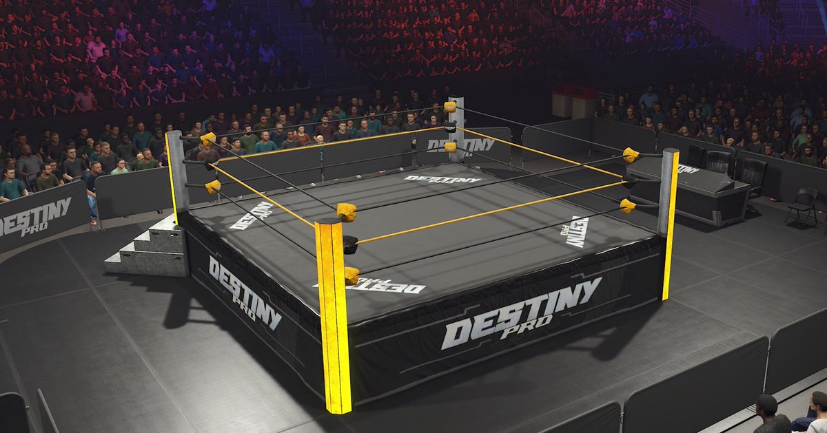 Destiny Pro tweet media