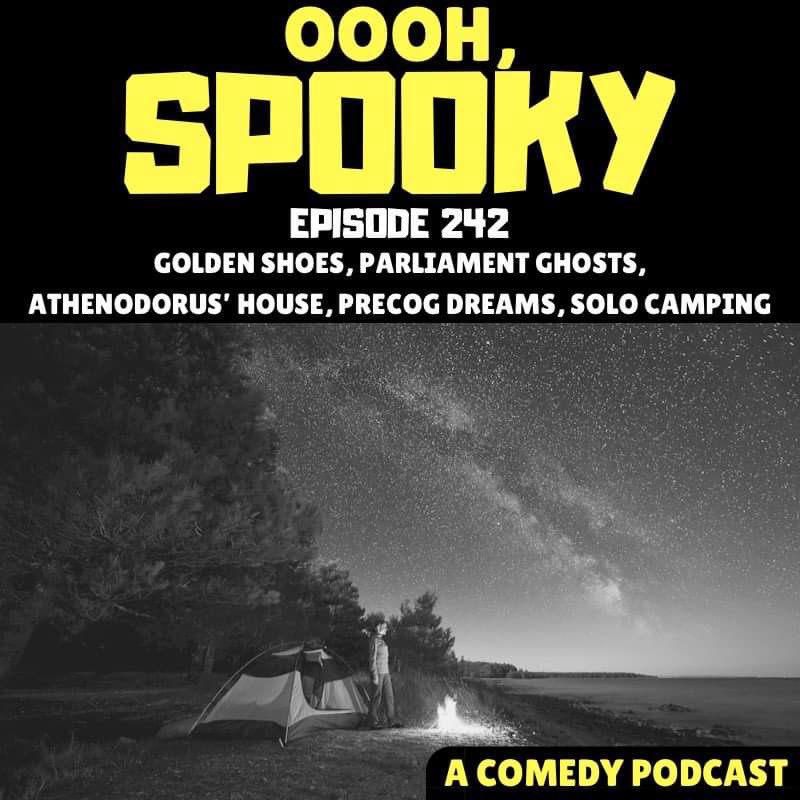 OoohSpooky's tweet photo. Podcast delivery for you! Who is still thinking about Jack Nicholson in his FUCKING swimming cap? https://t.co/9ZTC1yOWum