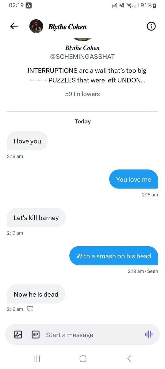 ||: This is why Isaac is concerned 😟 @SCHEMINGASSHAT