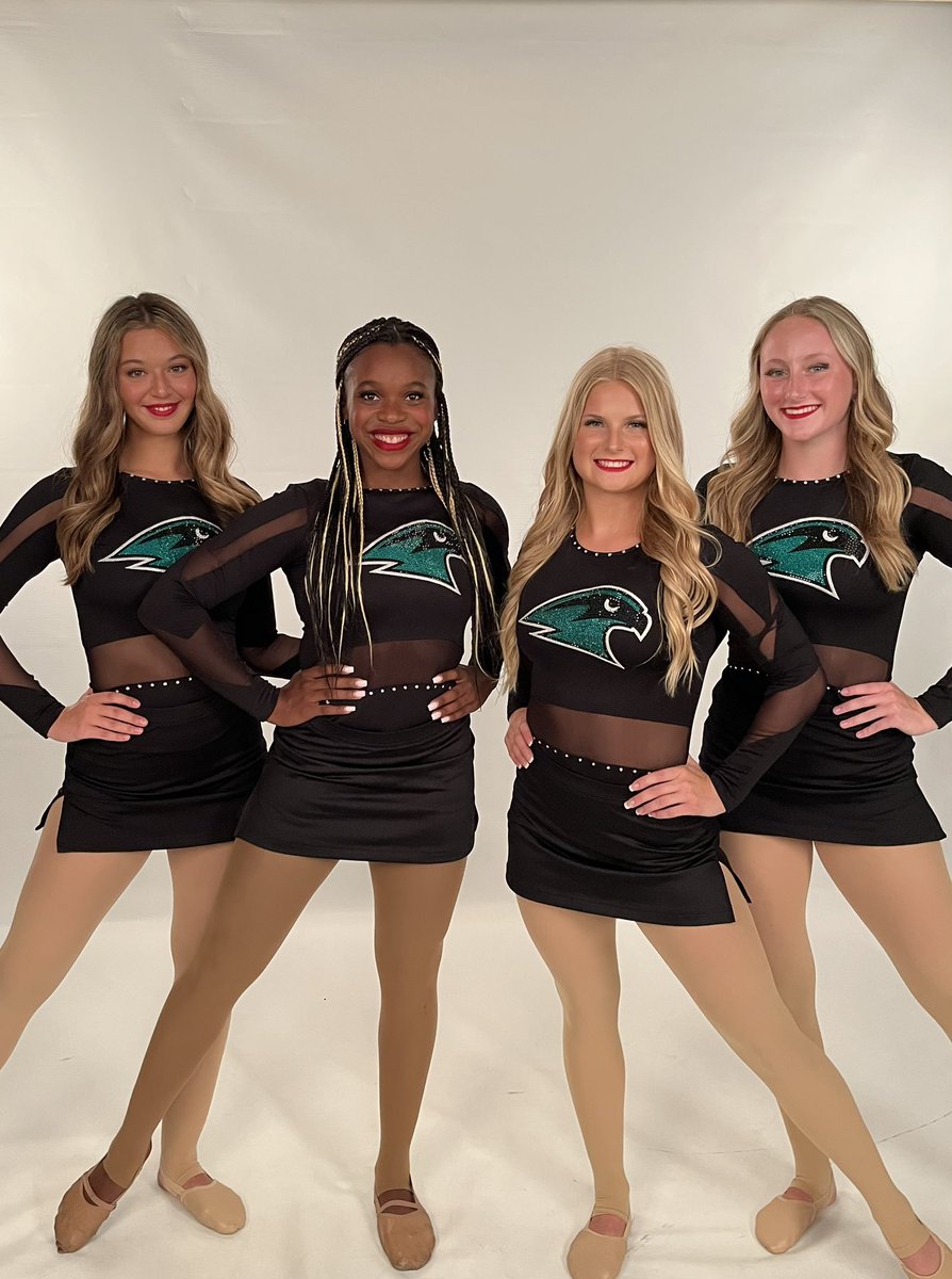 Staley Emeralds tweet media