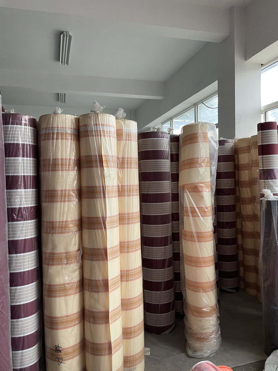 FabricTent's tweet photo. Stripes awning  fabric https://t.co/nrdoWY3cbv