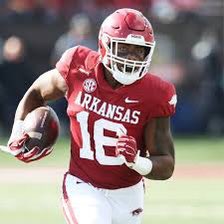 #AGTG! God is so Amazing ⭐️Blessed to receive an Offer from <a href="/RazorbackFB/">Arkansas Razorback Football</a> 🐗 <a href="/WayneCo_FB/">WayneCountyFootball</a> <a href="/CoachJayboShaw/">Jaybo Shaw</a> <a href="/coachcrutch51/">Randy Crutchfield</a>