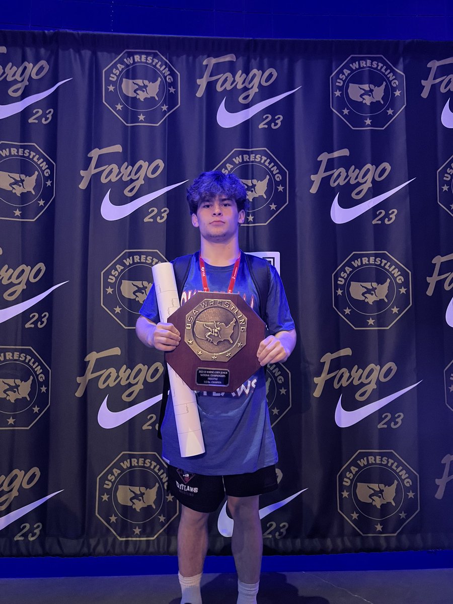 CHAMPION 
#StayGold 
<a href="/o__wrestle/">Oklahoma Wrestling</a>