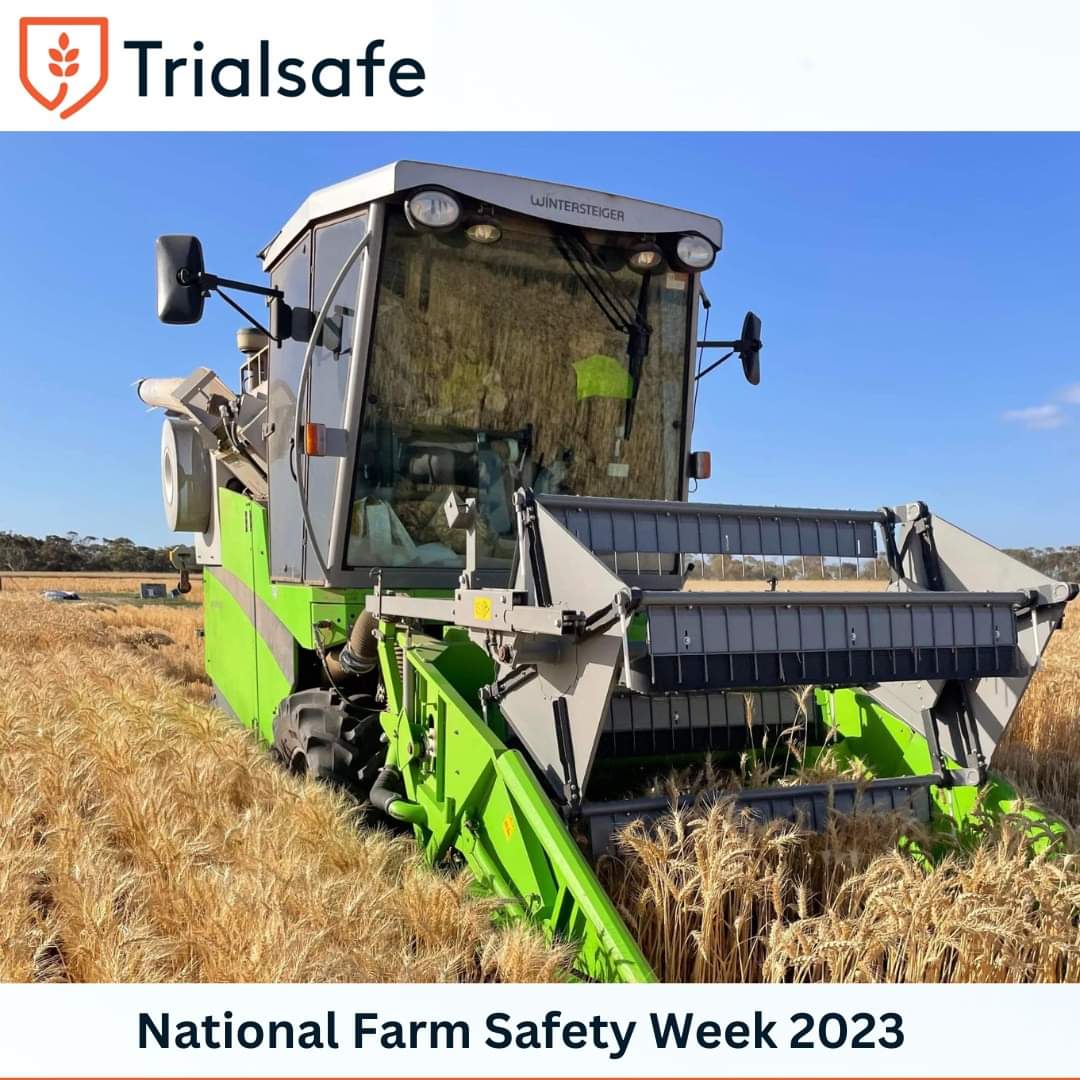 Trialsafe tweet media