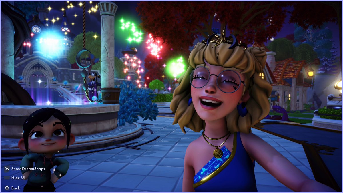 oceanpiixie's tweet photo. #PS5Share, #DisneyDreamlightValley https://t.co/0wfmCxejdw