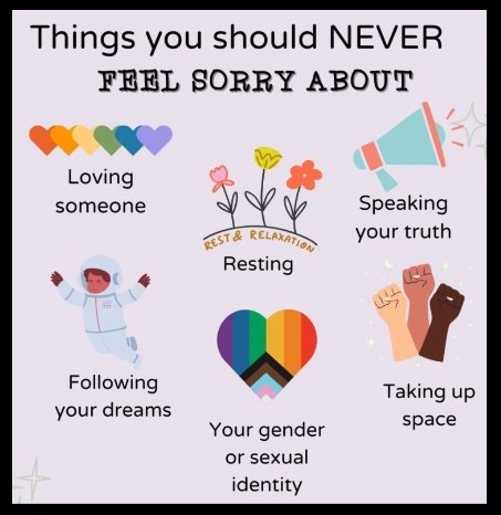 🌈The Where True Love is Movement 🏳️‍⚧️ (@wheretrueloveis) on Twitter photo 