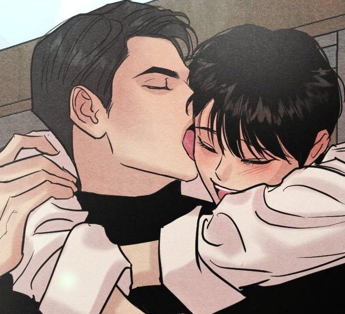 modern ver seungho is the perfect boyfriend
