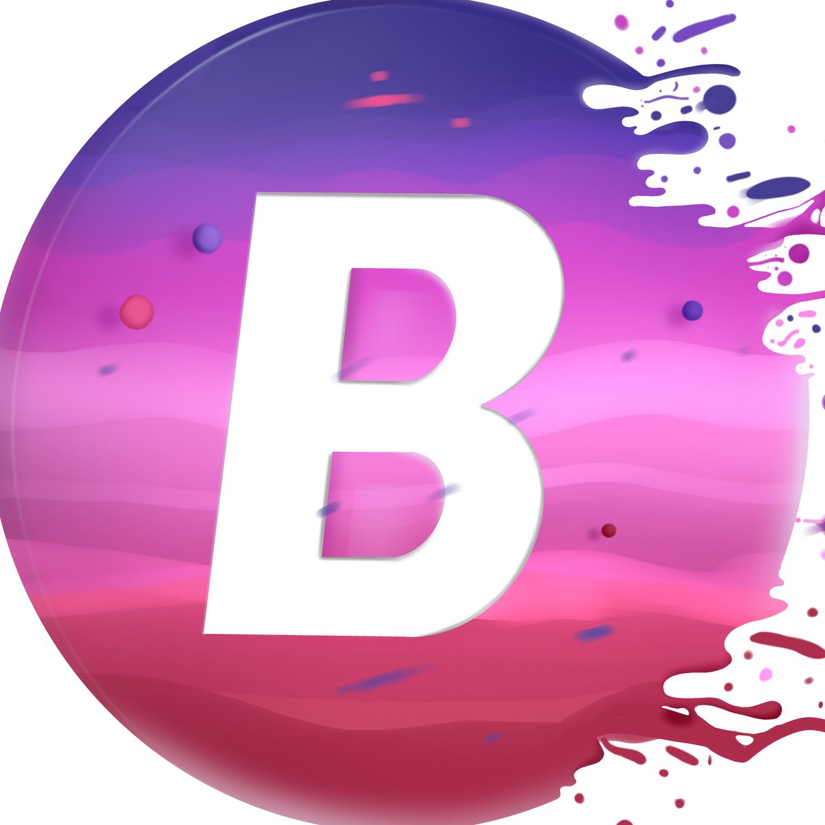 We are proud to announce our latest Logo. Colorful and more.