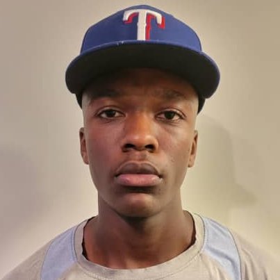 #TexasRangers shortstop Sebastian Walcott enters the Top 100 Prospects list upon Bryan Woo's graduation.

Grades + more on the 17-year-old, who sports a .397/.435/.810 slash line since joining the Arizona Complex League: atmlb.com/3XXtukG