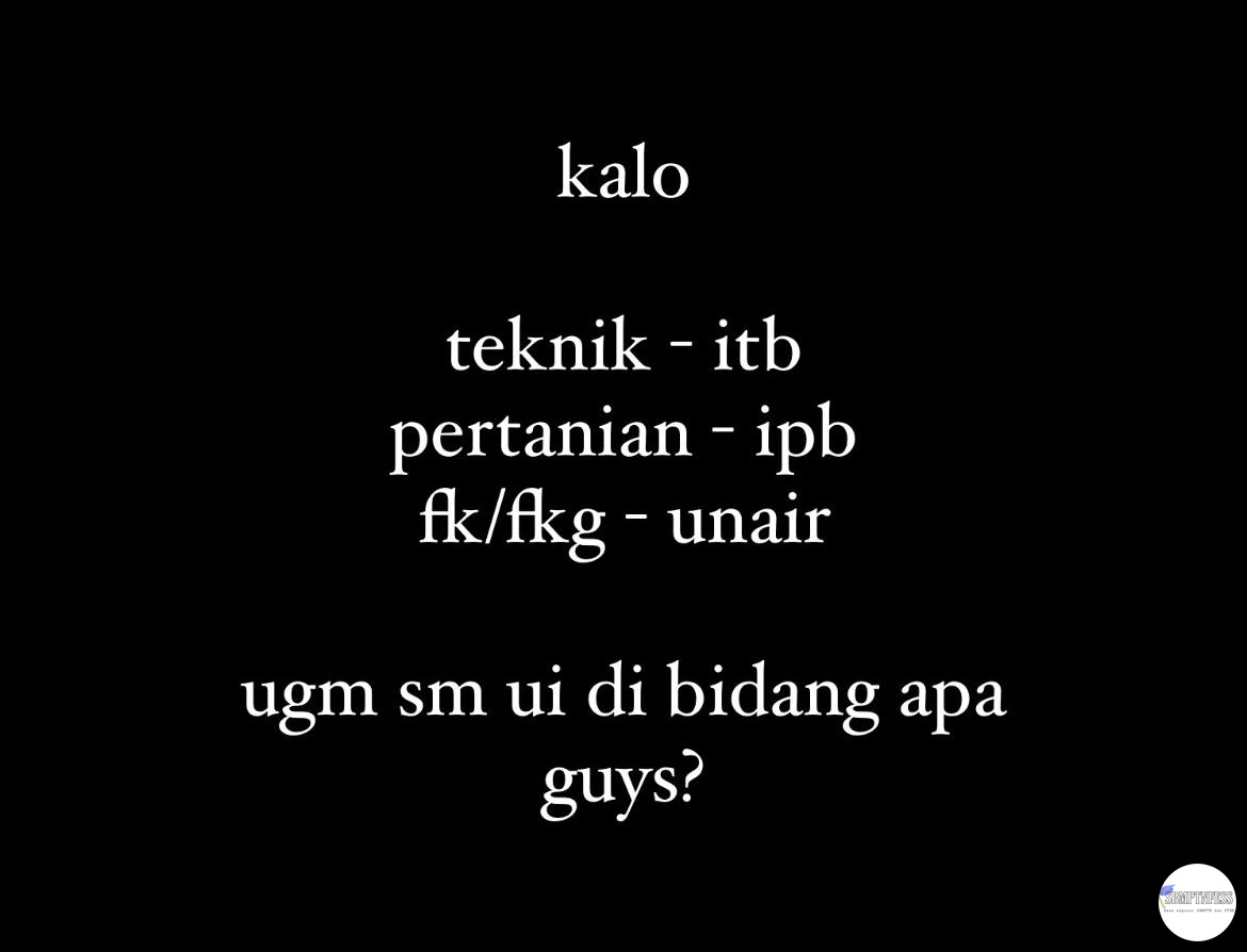 CEK PINNED! tweet media